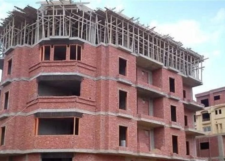 شروط البناء الجديد ولاستخراج ترخيص خلاص المشكلة اتحلت اعرف المستندات المطلوبة 1 345559201 789167012567126 4796751105152949976 n 748