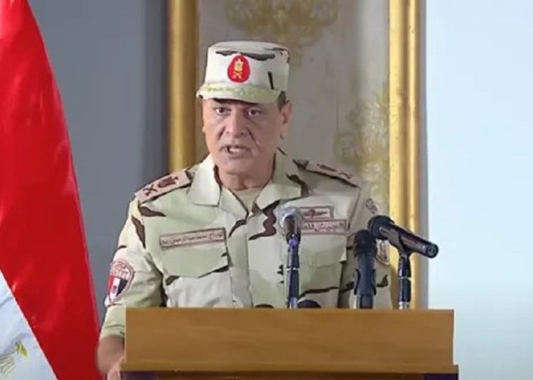 رسالة قائد الجيش الثاني الميداني من الكتيبة101 جاهزون 1 345559201 789167012567126 4796751105152949976 n