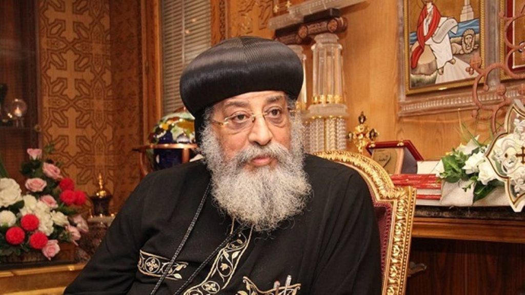 بالصور حريق كنيسة القديسة العذراء مريم والشهيدة مارينا حى بينرث غرب مدينة سيدني 6 345559201 789167012567126 4796751105152949976 n 81