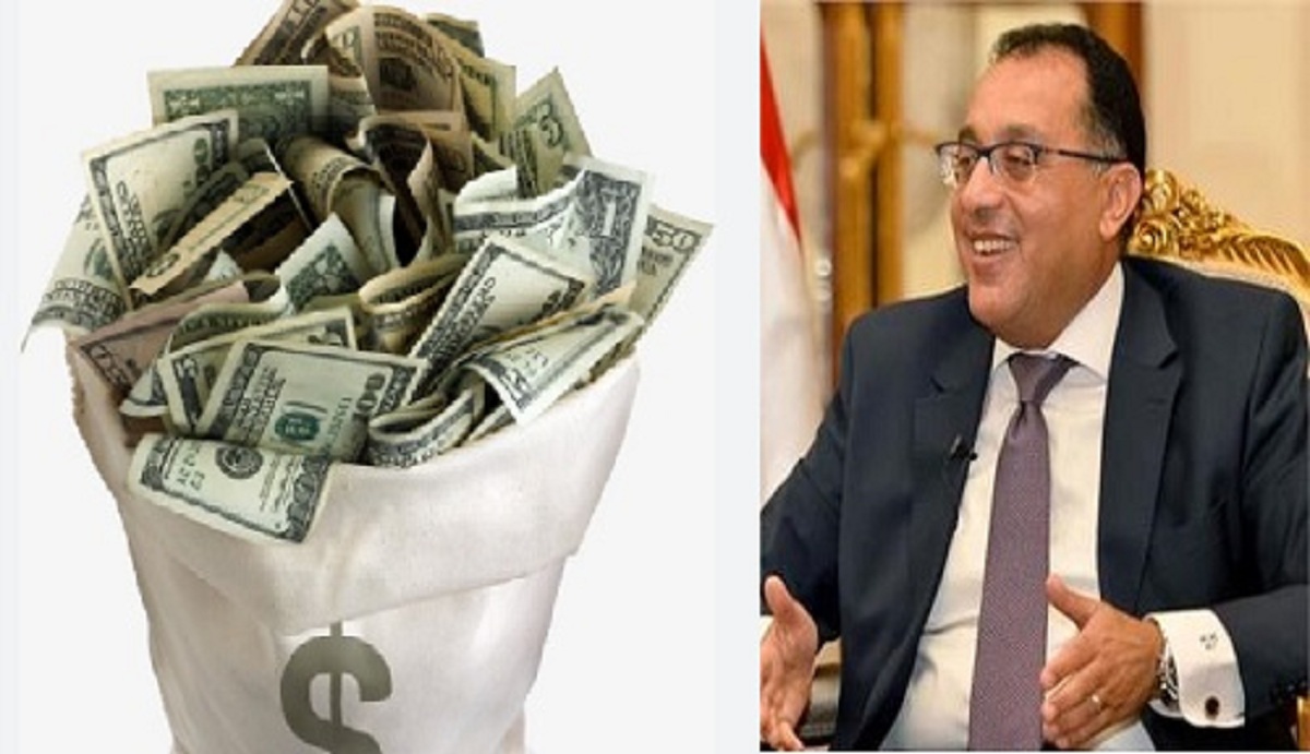 الحكومة ترد على تعويم الجنيه وسعر الدولار مفاجأة كبيرة 4 الحكومة ترد على تعويم الجنيه