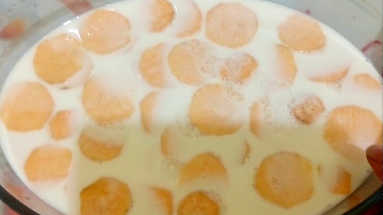 فوائد لا تعد بـ 3 خطوات أعملي البطاطا باللبن لذيذة وغير مكلفة 2 371299943 368559278888622 1988072444020261874 n