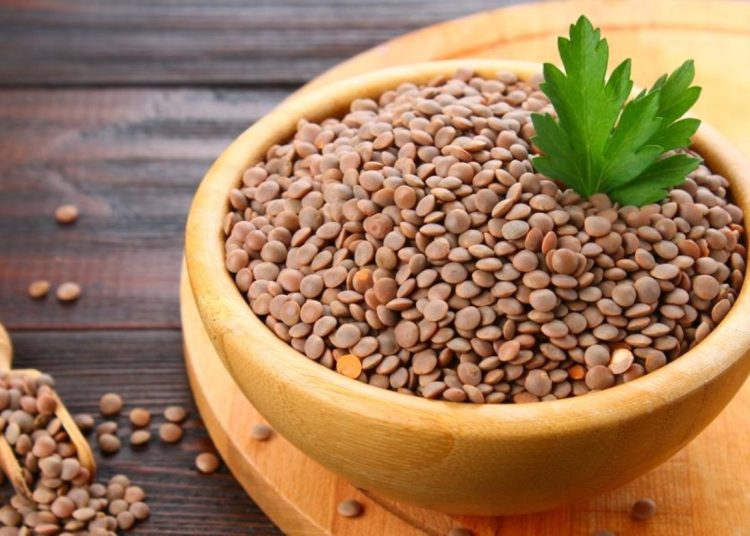 أكلة الجدات الشهيرة طريقة عمل العدس بجبة بالسمن البلدي أقتصادية وموفرة 1 3ds