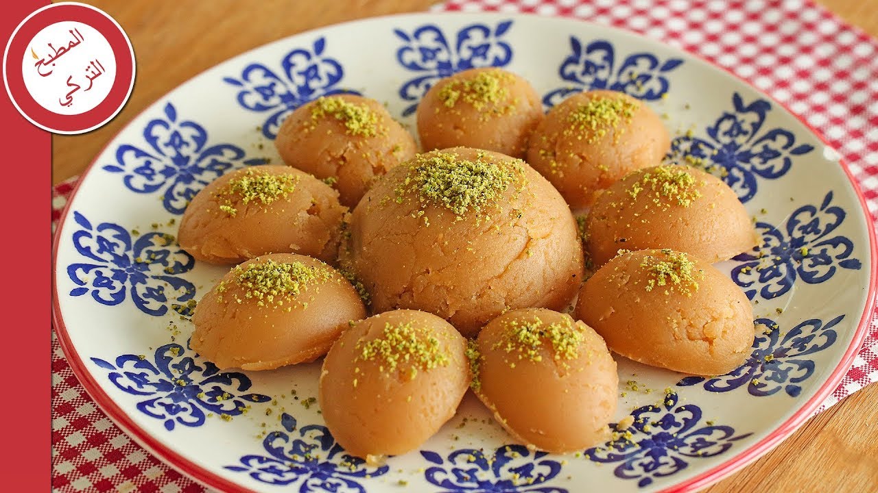 سد الحنك أعمليه بسهولة وبنكهات مختلفة ولذيذة في المنزل يطريقة جديدة 2 سد الحنك