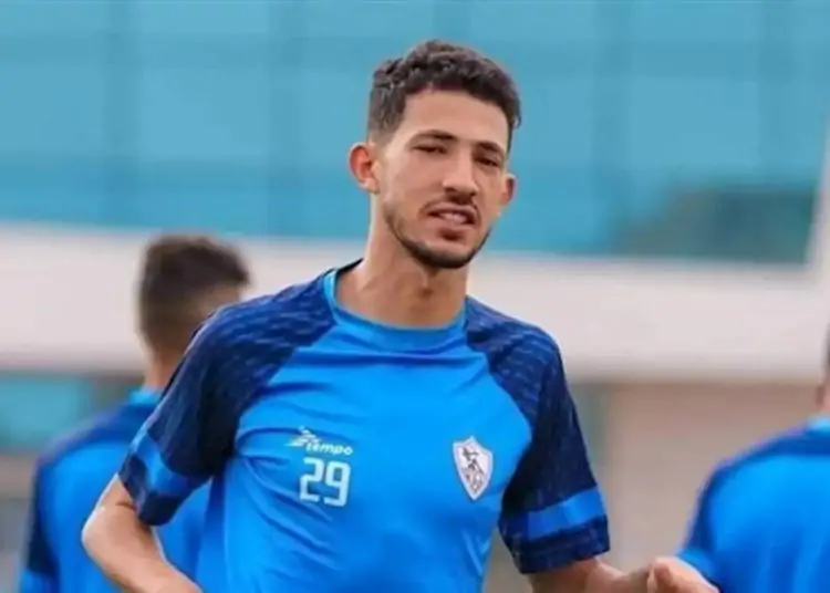 مفاجأة تقلب الموازين الزمالك يوافق على إنتقال فتوح للأهلي 1 التحقيق مع أحمد فتوح