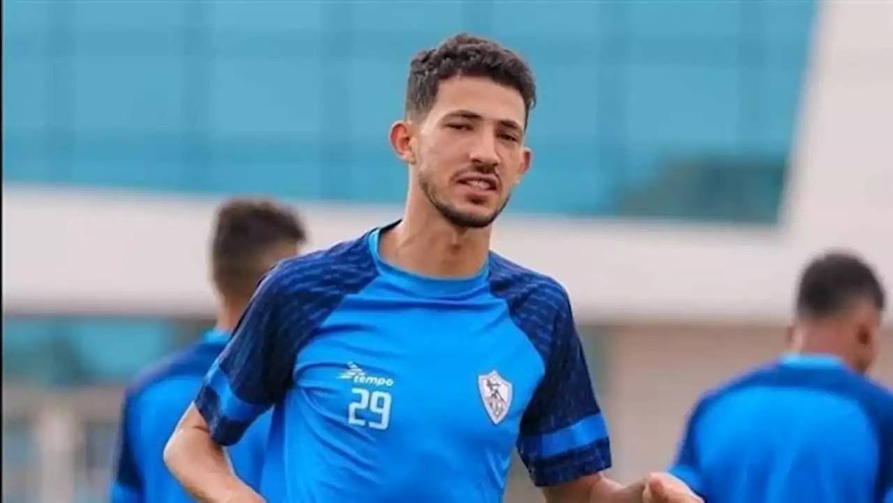 تفاصيل جديدة في التحقيق مع أحمد فتوح بالزمالك و رفض حسين لبيب الاجتماع معه 3 التحقيق مع أحمد فتوح