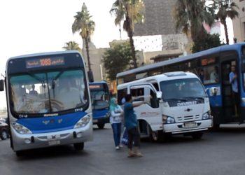أول ضحايا تعريفة الركوب