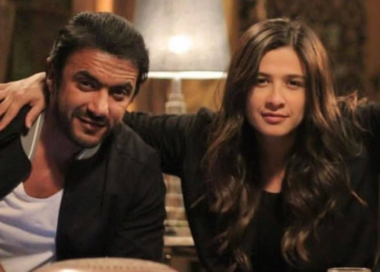 خالد أبو بكر يتوقع عودة العوضي وياسمين لهذا السبب 1 عودة العوضي وياسمين