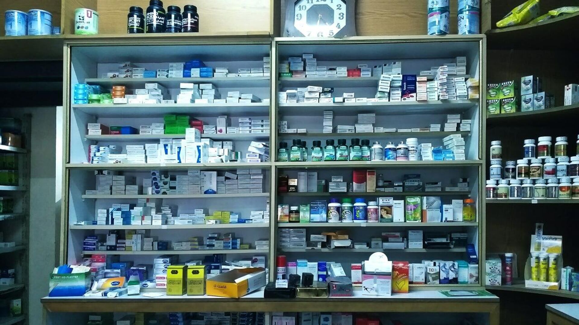4 نصائح هامة من الصحة للمواطنين بشأن تخزين الأدوية في المنزل 2 adwya