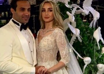 أحمد فهمي وهنا الزاهد