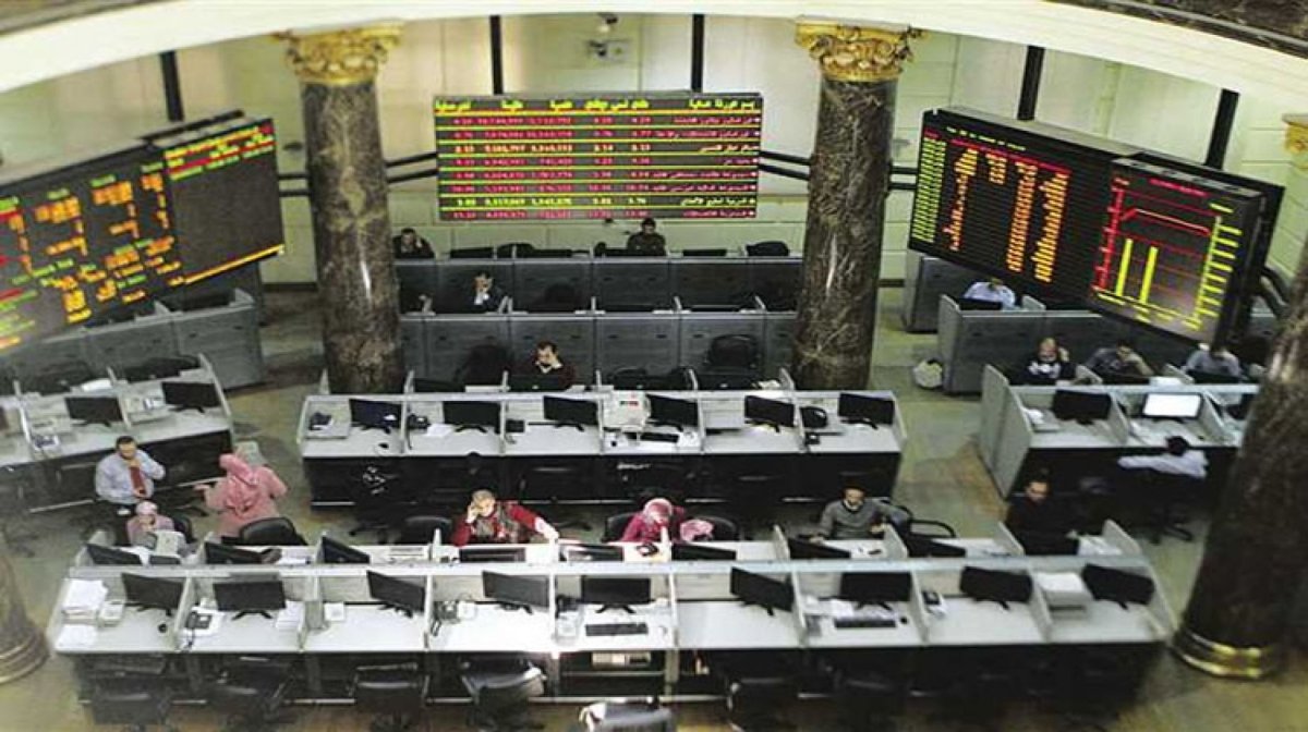 بأقل من جنيه أشتري أسهم في البورصة وحقق أرباح تصل لـ 100% 4 أسهم سعرها أقل من جنيه