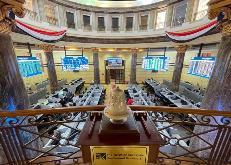 بأقل من جنيه أشتري أسهم في البورصة وحقق أرباح تصل لـ 100% 1 borsa3