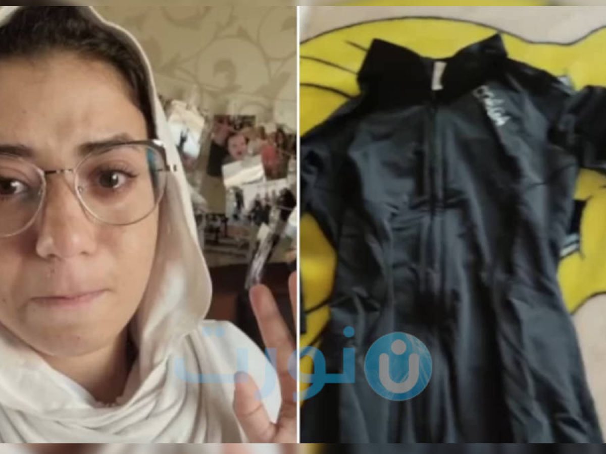 تفاصيل مناوشة ابنه هبة قطب وتحقيقات واسعة للحادث 2 واقعة ابنه هبة قطب