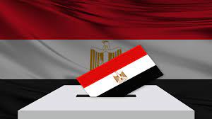 خطوات الاستعلام عن لجنتك الانتخابية بالرقم القومي خاليك إيجابي وشارك 2 الانتخابات الرئاسية 2024