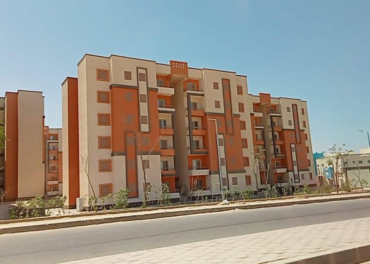موعد تسليم شقق الإسكان الاجتماعي الوزارة تجيب 1 حجز شقق مشروع نزهة التجمع