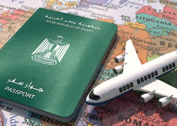 السفر