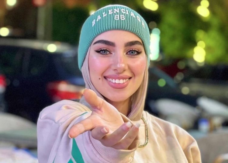 تفاصيل قضية البلوجر هدير عاطف وكشف قرار المحكمة 1 اعترافات البلوجر هدير عاطف