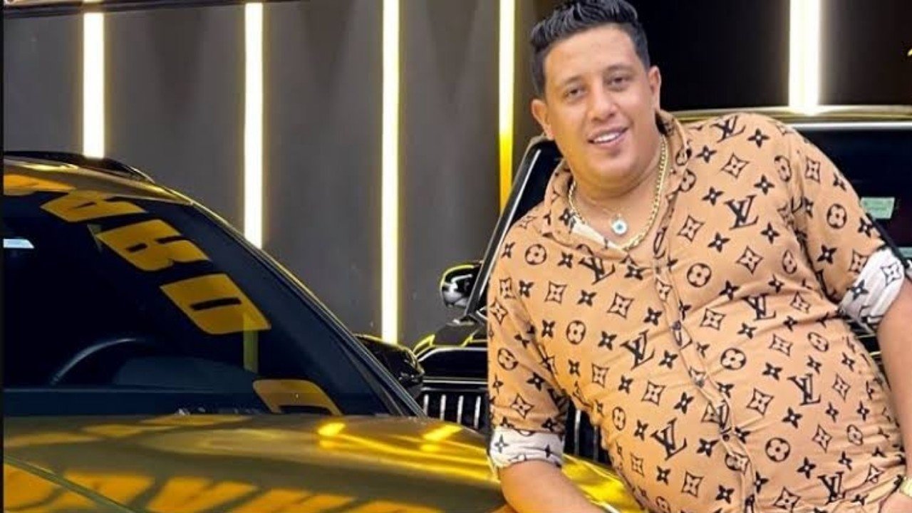 تفاصيل الحكم على مطرب شهير وبلوجر من أبرز المحاكمات القادمة 2 تفاصيل الحكم على مطرب شهير حمو بيكا