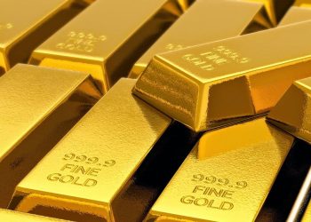 أسعار الذهب بالتعاملات المسائية