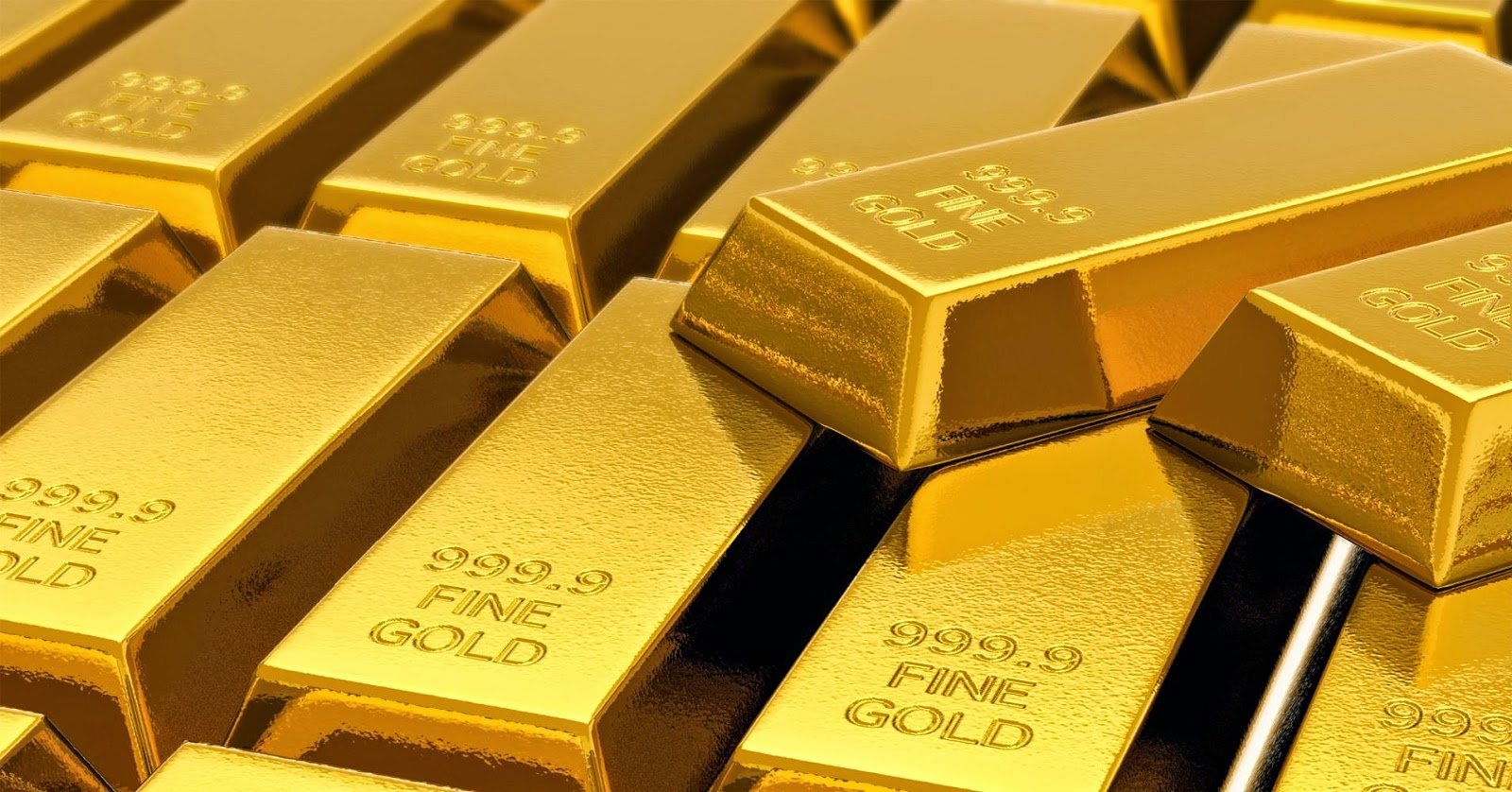 أسعار الذهب بالتعاملات المسائية