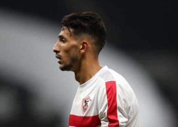 التحقيق مع أحمد فتوح