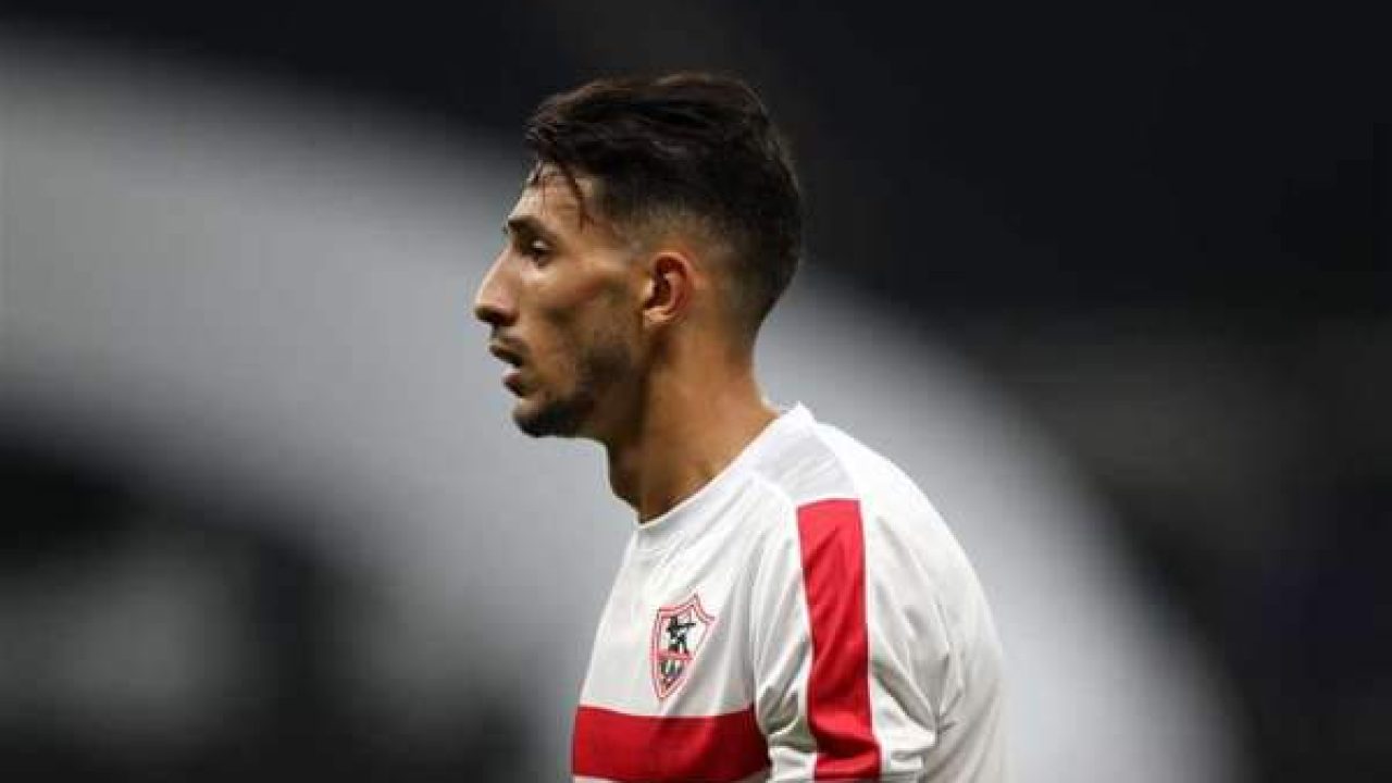 أحمد فتوح يصدم الزمالك بشرط تعجيزي و الأخير يرد 4 أحمد فتوح يصدم الزمالك