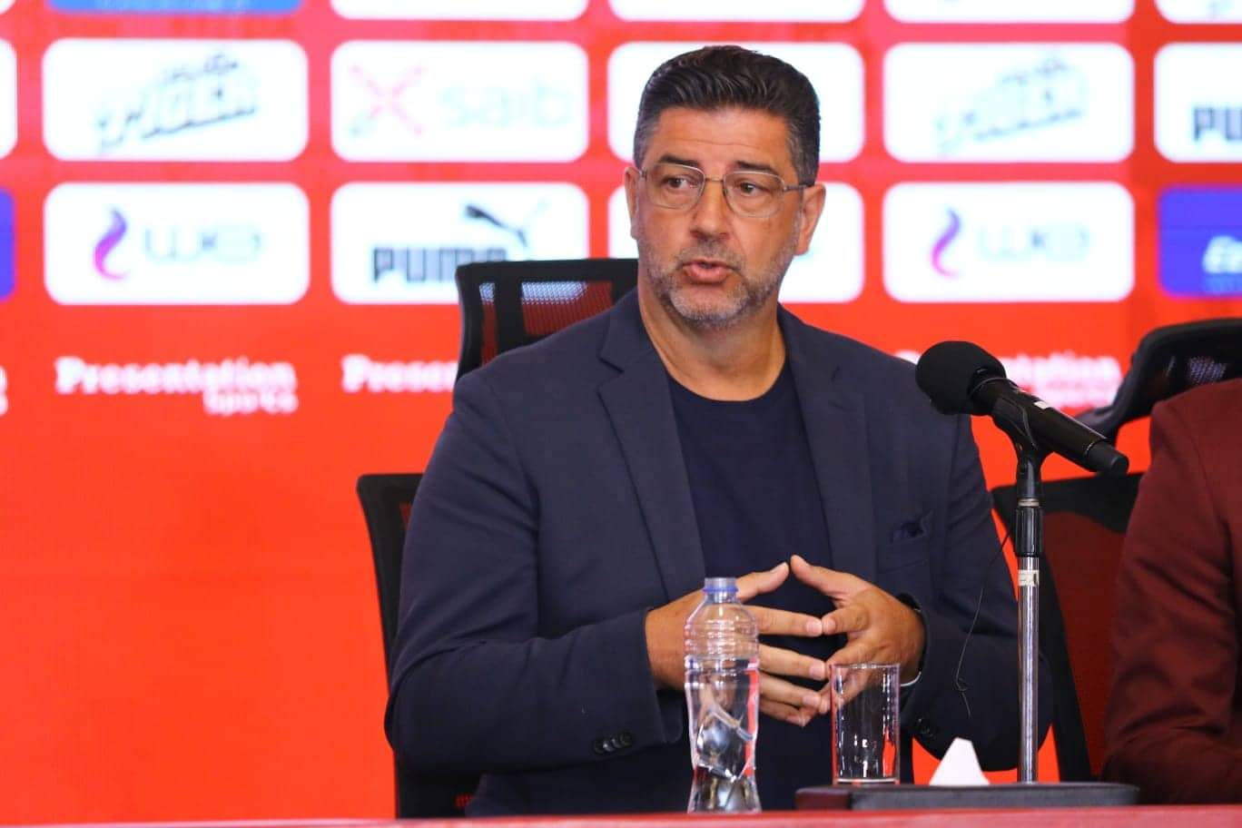 مفاجأة كبرى يفجرها مدير منتخب مصر عن ‘ستبعاد الثلاثي من أمم إفريقيا 3 fetoriia 2