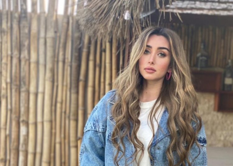 بعد نفيها الخبر والدة هنا الزاهد تخرج عن صمتها بعد طلاق إبنتها 1 hanna 1