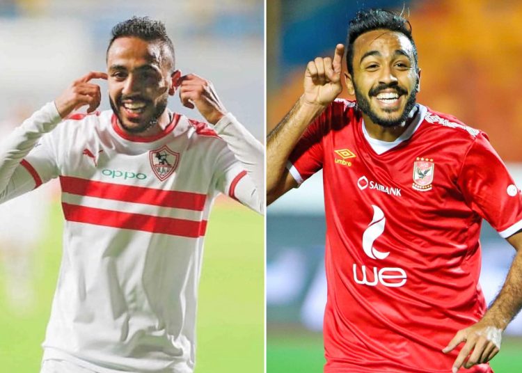 صدمة جديدة تنتظر كهربا في السنة الجديدة وكشف تطورات أزمته مع الزمالك لسه بيدفع 1 صدمة لجماهير النادي الأهلي بشان كهربا
