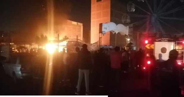 وردنا الآن إندلاع حريق هائل في ملاهي للأطفال 4 image 2023 11 20 232804