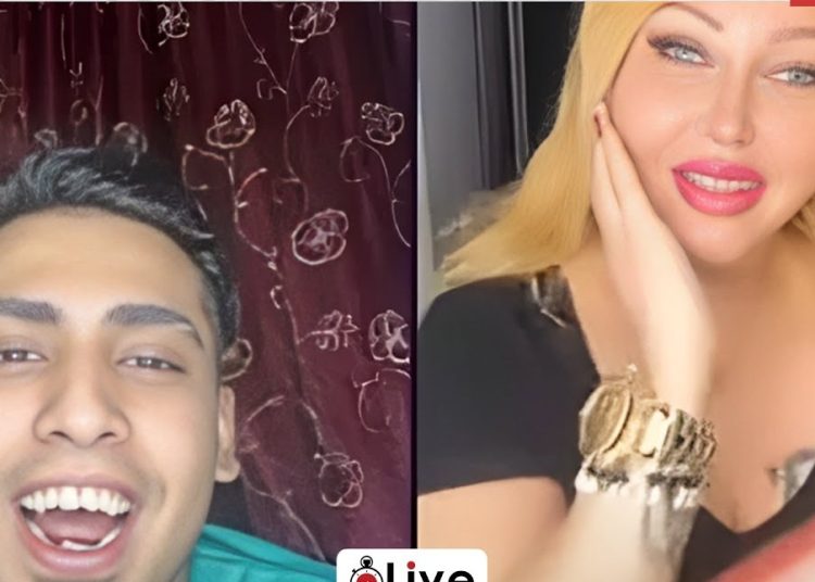 مفاجأت جديدة بشأن واقعة المذيعة إنجي حمادة وكروان مشاكل 1 واقعة المذيعة إنجي حمادة