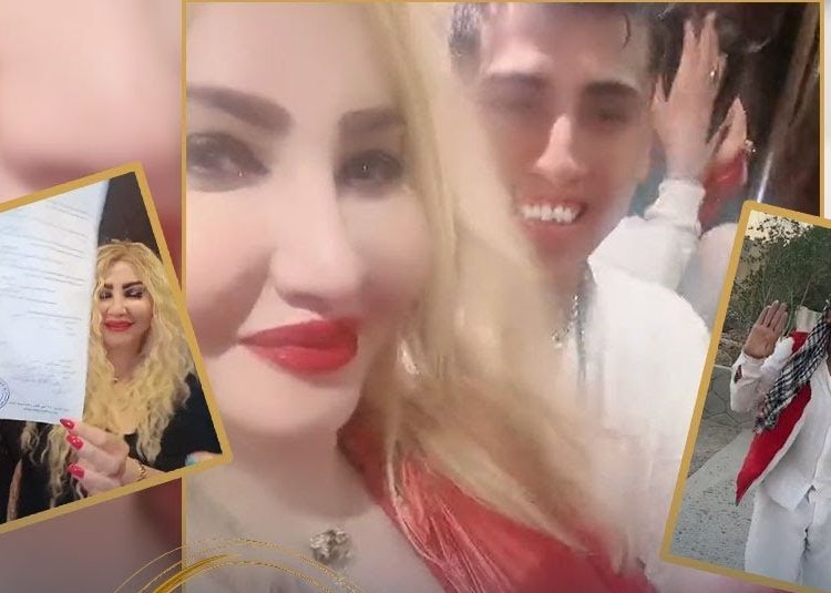 تهمة جديدة في واقعة المذيعة إنجي حمادة ومحاولتها انهاء حياتها قبل القبض عليها 1 واقعة المذيعة إنجي حمادة