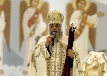 أهم الاخبار عن البابا تواضروس الثاني من المقر البابوي بالقاهرة خلال الـ24 ساعة الماضية