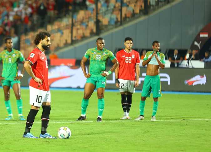 موعد رحيل محمد صلاح للمشاركة في كأس الأمم الإفريقية