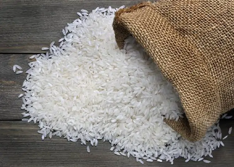 هيوصل كام سعر الأرز خلال شهر رمضان نقيب الفلاحين يجيب 1 الأرز