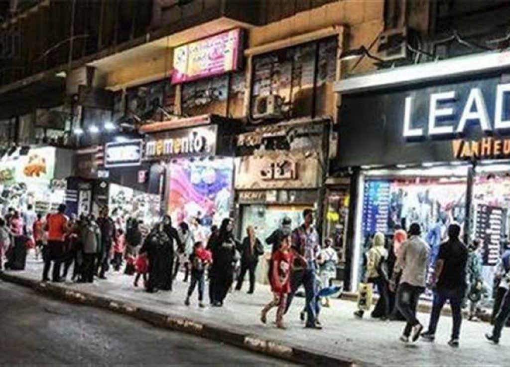 مواعيد جديدة لغلق المحال التجارية من مقاه وكافيهات ومطاعم لشهر رمضان 3 مواعيد جديدة لـ غلق المحال التجارية