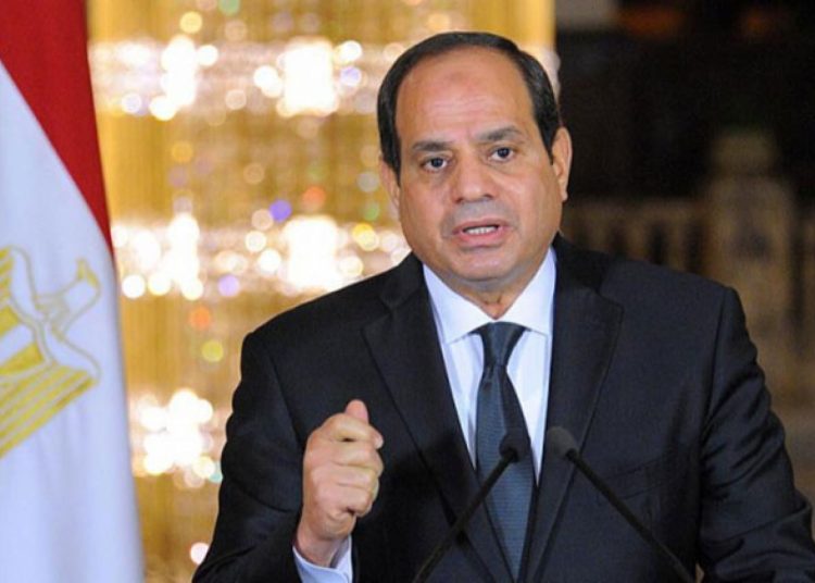 رسالة قوية للرئيس السيسي من الفنان أحمد السقا 1 sisi