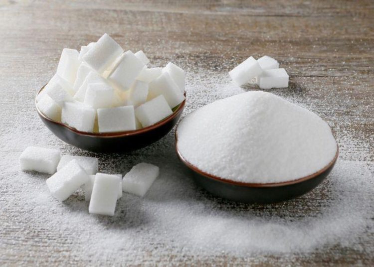 عقب تحرك الحكومة لحل أزمة السكر هزة تضرب السوق وتكسر من سعره 10 جنيه 1 sugarr 2