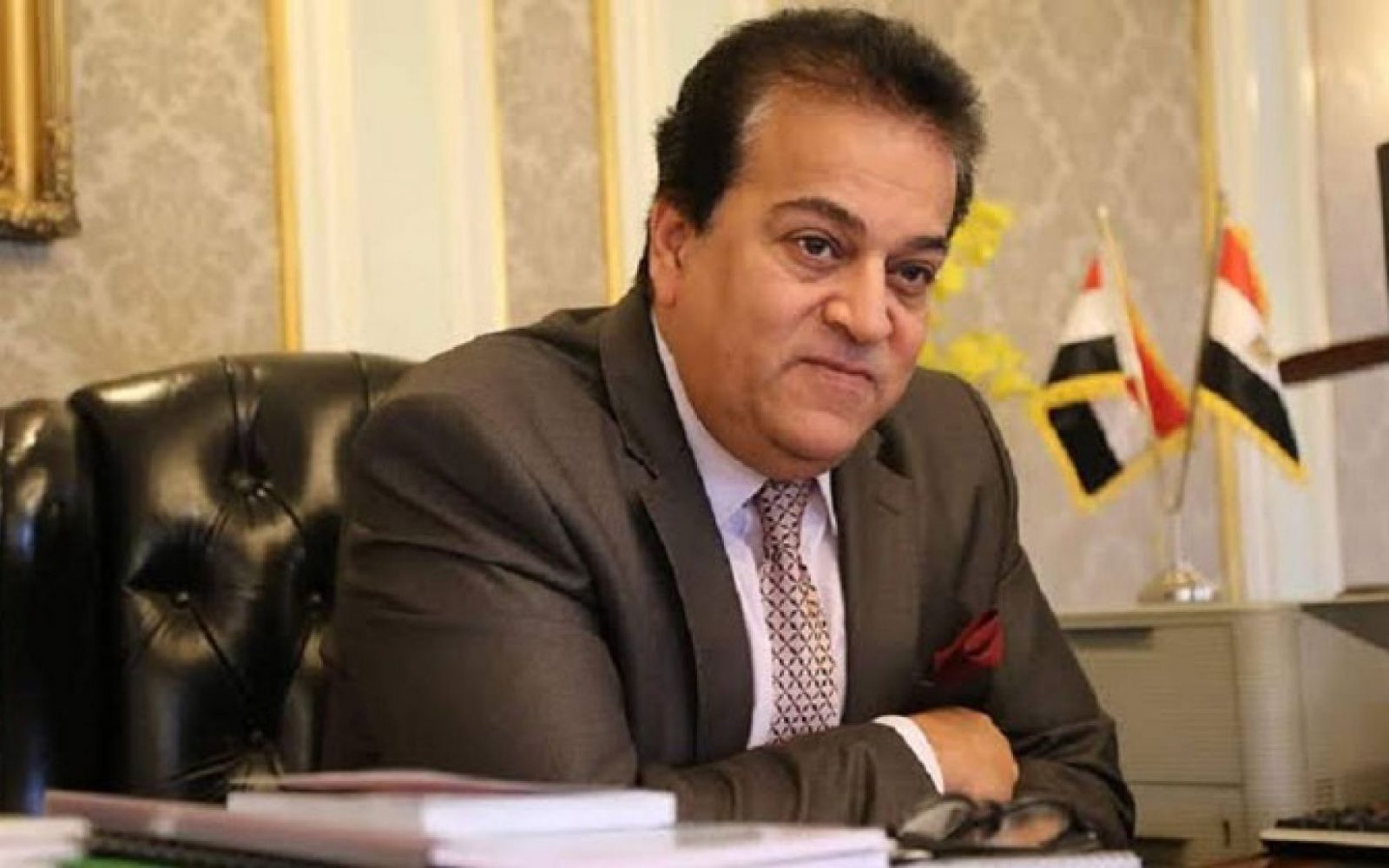 إذا ظهرت توجه للطبيب فورا الصحة تحذر المواطنين من 3 أعراض 4 wazer t3lem 3ali