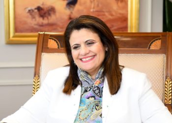بشرى سارة من وزيرة الهجرة إلى المصريين في الخارج