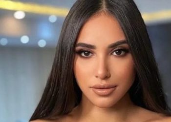 بيان رسمي ضد الفنانة آية سماحة