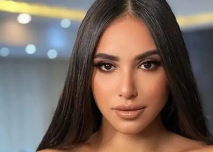 بيان رسمي ضد الفنانة آية سماحة وزوجها بسبب ما حدث في جنازة سليمان عيد 1 بيان رسمي ضد الفنانة آية سماحة