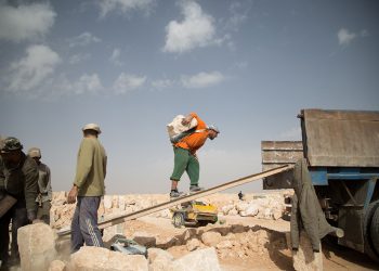 الإجازات في قانون العمل