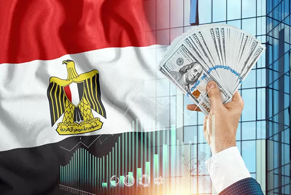 الخير قادم مفاجاة لهذة القطاعات أستثمارات بمليارات تنعش خزائن الدولة 3 الخير قادم مفاجاة لهذة القطاعات أستثمارات
