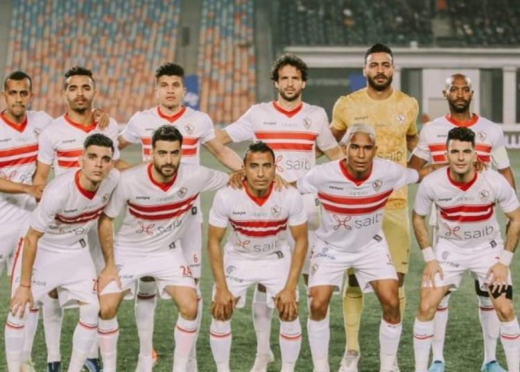 الإعلان عن القنوات الناقلة وموعد مباراة الزمالك وابو سليم الليبي 1 حجز تذاكر مباراة الزمالك وبلاك بولز