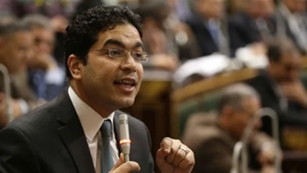 برلماني يرفض القرض الجديد للسكة الحديد ويهاجم الاخيرة 2 برلماني يرفض القرض الجديد للسكة الحديد