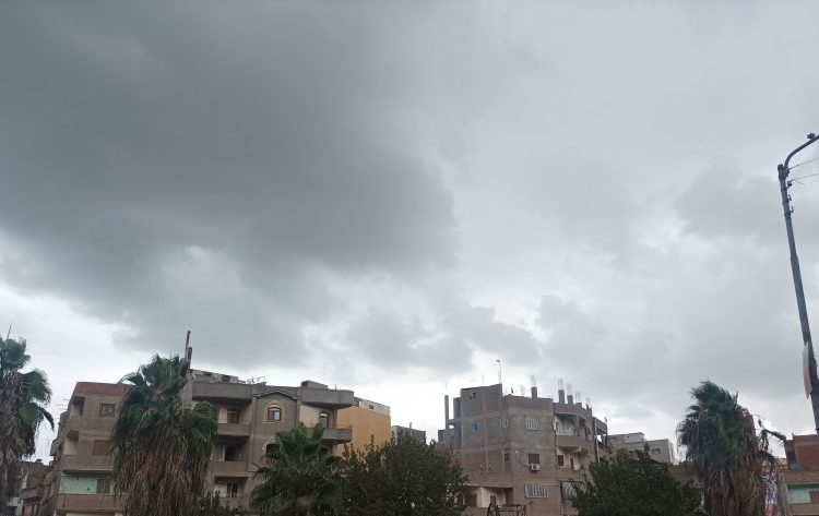 تحول مفاجئ في الأحوال الجوية اليوم الجمعة 24نوفمبر ألبسوا كمامات 1 تحول مفاجئ في الأحوال الجوية