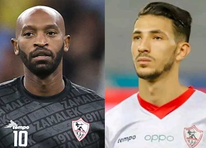 أحمد فتوح يهاجم نجم الفريق هو السبب والزناري وصبحي نادمان 4 أزمة أحمد فتوح وزملائة بنادي الزمالك