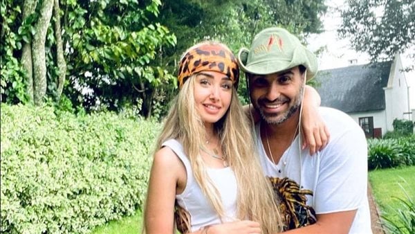 تفاصيل إنفصال هنا وأحمد فهمي بعد حب وزواج 4 سنوات 3 تفاصيل إنفصال هنا وأحمد فهمي