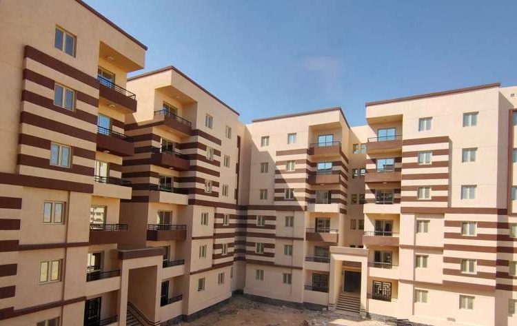 تفاصيل شقق إيجار الإسكان والحكومة تطرح 1000 وحدة 1 شقق سكن مصر