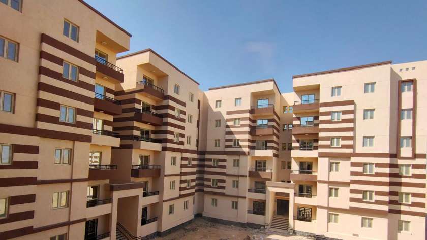 شقق الإسكان لذوي الاحتياجات الخاصة حاملي كارت الخدمات اعرف الشروط والأوراق المطلوبة 2 شقق الإسكان لذوي الاحتياجات الخاصة